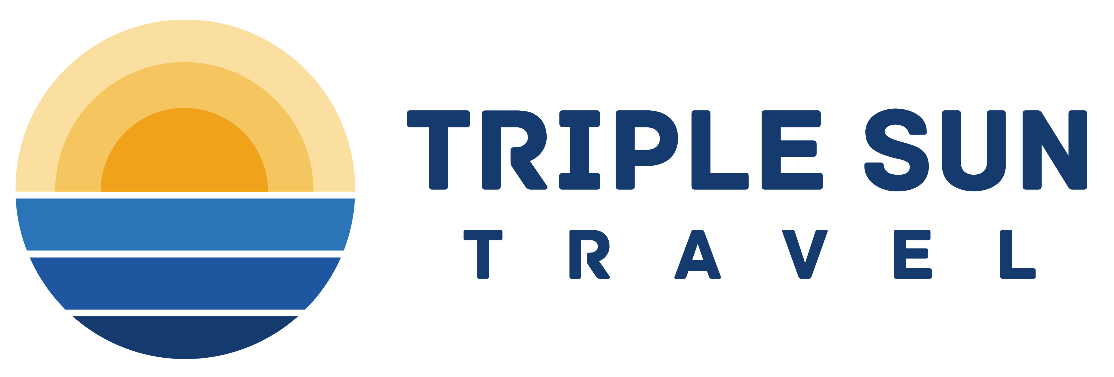 Triple Sun Travel