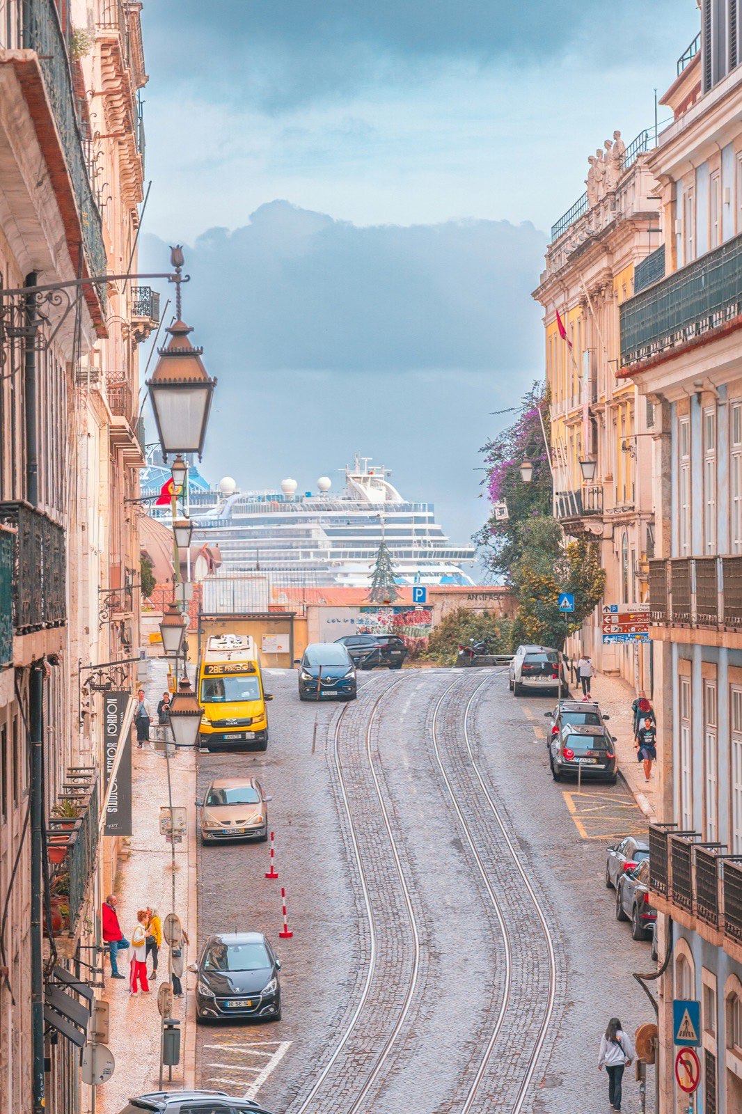 Mediterranean Couples Cruise