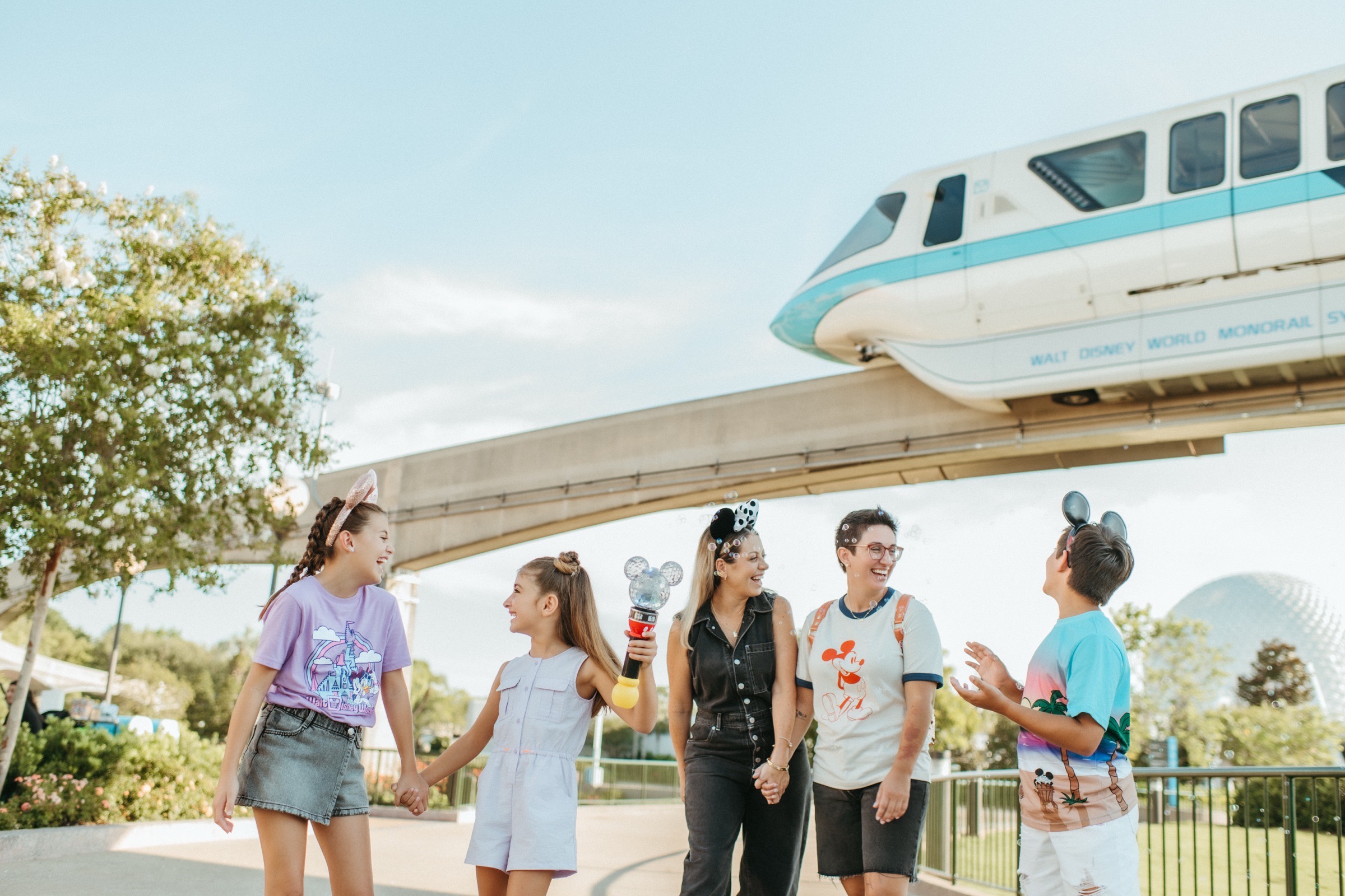 Walt Disney World Resort
