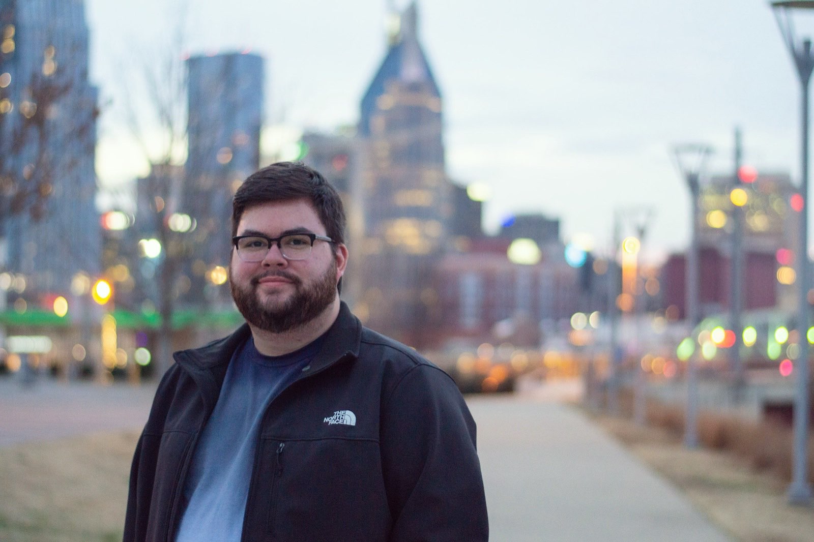 Rob in Nashville