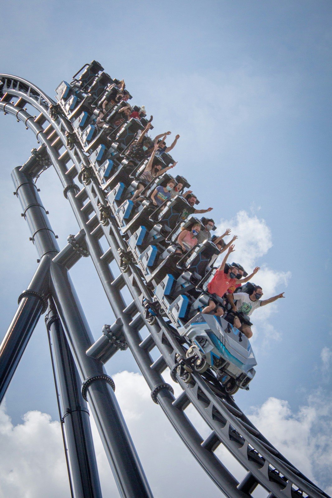 Universal Theme Parks